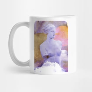 Aphrodite of Milos Mug